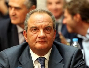 Για πρώτη φορά δέκα χρόνια μετά την παραίτησή του ο Κώστας Καραμανλής μίλησε στους Ελληνες! (φωτό, βίντεο)